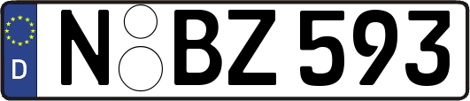 N-BZ593