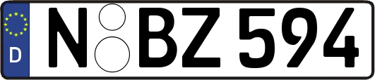 N-BZ594