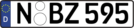 N-BZ595