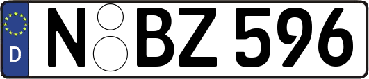 N-BZ596