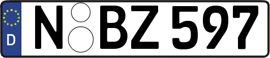 N-BZ597
