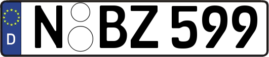 N-BZ599