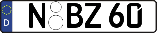 N-BZ60