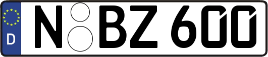 N-BZ600