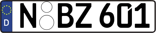 N-BZ601