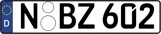 N-BZ602