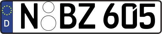 N-BZ605
