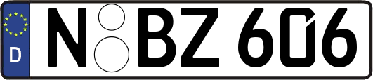 N-BZ606