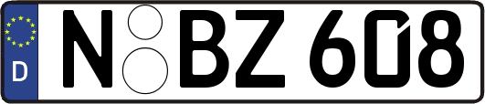 N-BZ608