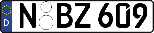 N-BZ609