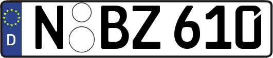 N-BZ610