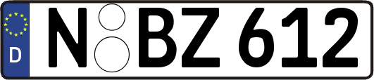 N-BZ612