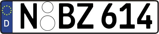 N-BZ614