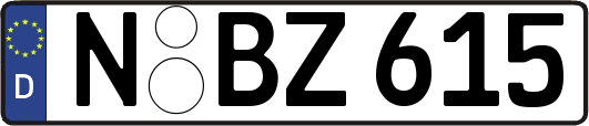 N-BZ615