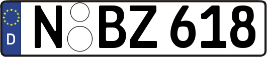 N-BZ618