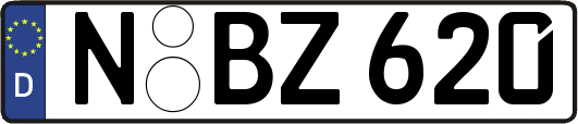 N-BZ620