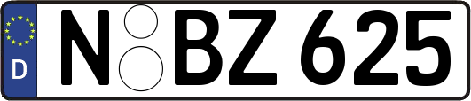 N-BZ625