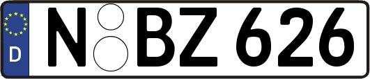 N-BZ626