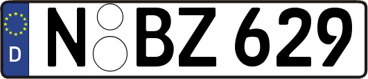 N-BZ629