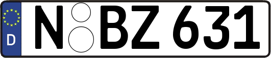 N-BZ631