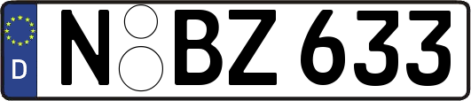 N-BZ633