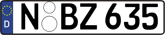 N-BZ635