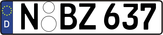 N-BZ637
