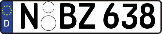 N-BZ638