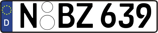N-BZ639
