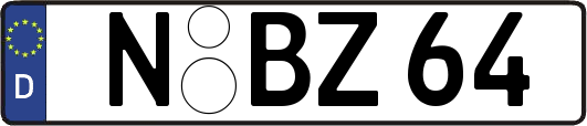 N-BZ64