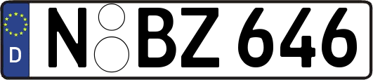 N-BZ646