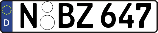 N-BZ647