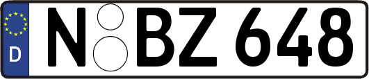 N-BZ648