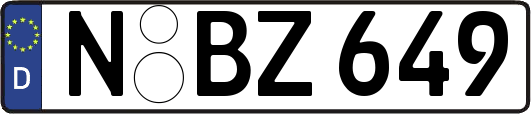 N-BZ649