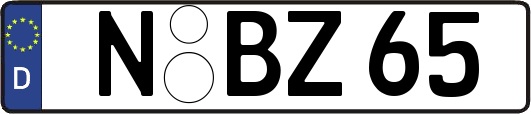 N-BZ65
