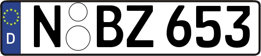 N-BZ653