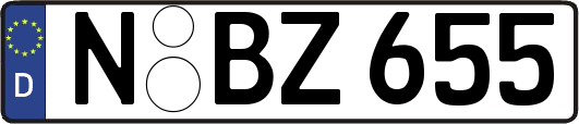 N-BZ655