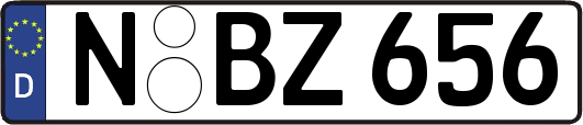 N-BZ656