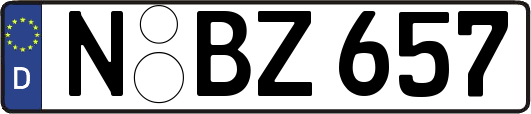 N-BZ657