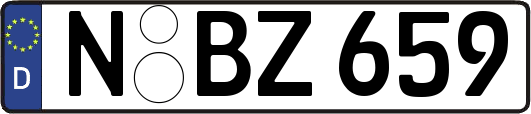 N-BZ659