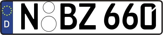 N-BZ660