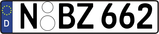 N-BZ662