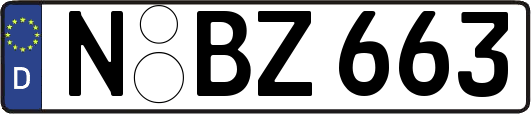 N-BZ663