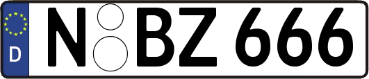 N-BZ666