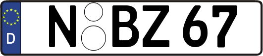 N-BZ67