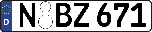 N-BZ671