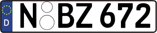 N-BZ672