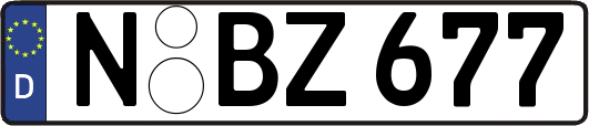 N-BZ677