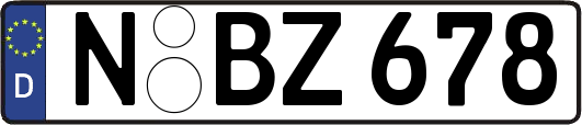 N-BZ678
