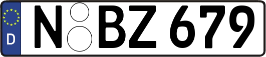 N-BZ679